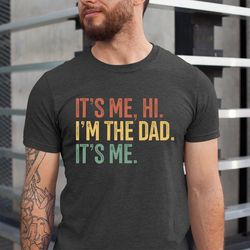 funny dad shirt, fathers day shirt for daddy, gifts for dad, fathers day gift from daughter, dad gift from kids, gift fo