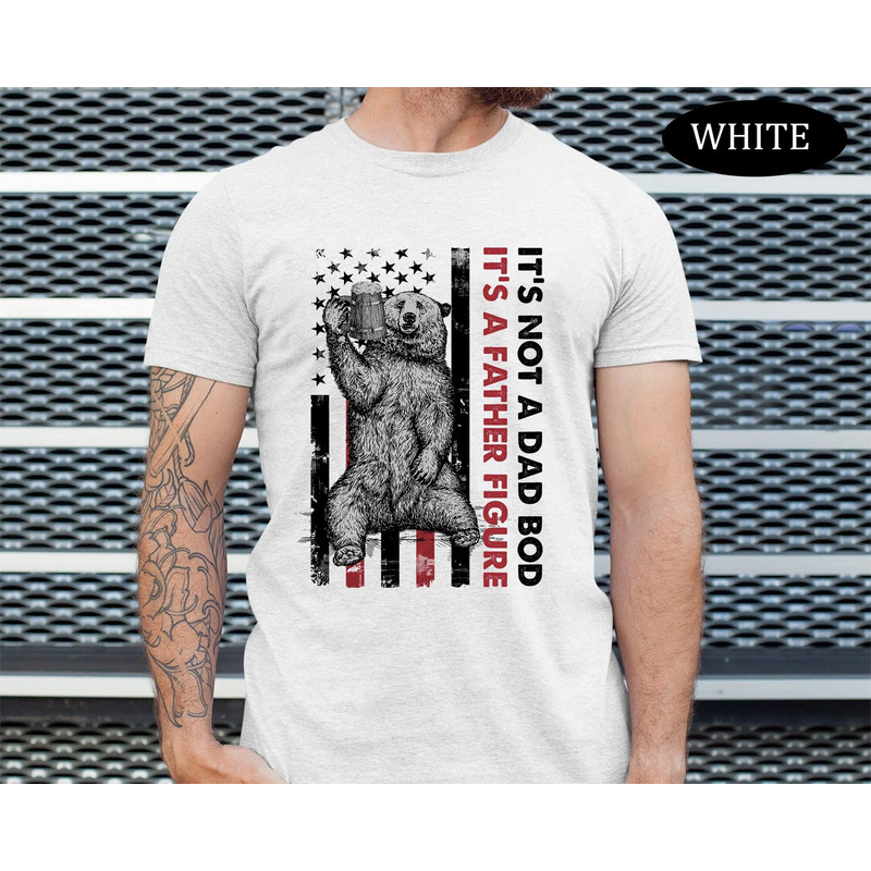 Funny Father's Day Shirt for Dad, Daddy Shirt, Fathers Day Gift, Dad Birthday Gift, Gift for Dad, Gift for Husband, New Dad Gift, Step Dad 1.jpg