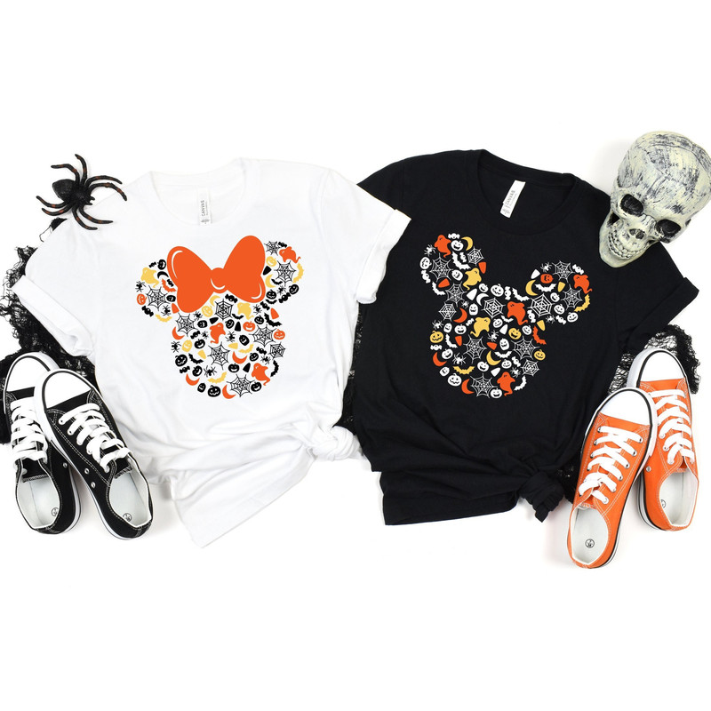 Disney Halloween Shirt, Halloween Shirt, Disney Shirt, Halloween Matching Shirts, Disney Matching Shirts,Disneyland Shirt,Disney Trip Shirts.jpg