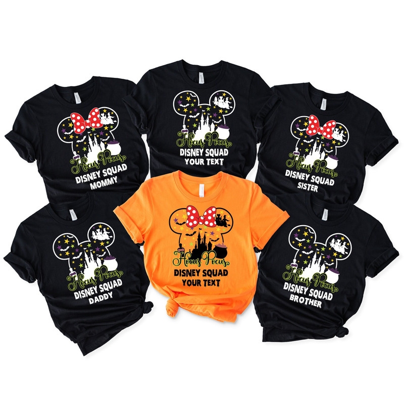 Disney Hocus Pocus Halloween Custom Shirt,Disney Shirt,Halloween Shirt,Disney Matching Shirt,Disney Trip Shirts,Halloween Matching Shirts.jpg