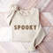Stay Spooky Sweatshirt, Halloween Sweatshirt, Spooky Season Shirt, Womens Halloween Sweatshirt, Ghost Halloween Shirt, Halloween Gift Hoodie.jpg