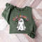 Stay Spooky Sweatshirt,Halloween Sweatshirt,Funny Halloween Shirt,Spooky Season Shirt,Ghost Halloween,Womens Halloween Sweatshirt,Fall Shirt.jpg
