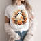 Halloween Boo Jee Ghost Tshirt, Fall Vintage Pumpkin Sweatshirt, Halloween Spooky Vibes Tee, Horror Halloween Party Gifts, Spooky Season Tee.jpg