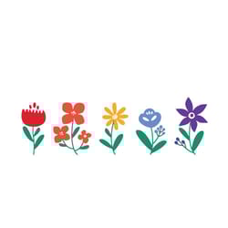 rainbow lgbt flower power gay pride svg, lgbt svg, rainbow flower svg, lfbt flower svg, lgbt pride svg, gay pride svg, l