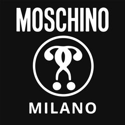 moschino svg, trending svg, moschino milano svg, milano svg, moschino logos svg, moschino bear svg, fashion brand svg, b