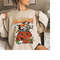 Vintage Mickey and Friends Skeleton Halloween Sweatshirt, Disney Every Day Is Halloween Shirt, Disney Halloween Shirt, H.jpg