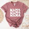 Mama Shirt, Mothers Day Shirt, Mom TShirts, Mama T Shirt, Best Mom T-Shirt, Favorite Mom Shirts, Shirt For Mama, Gift for Mammy, New Mom Tee.jpg