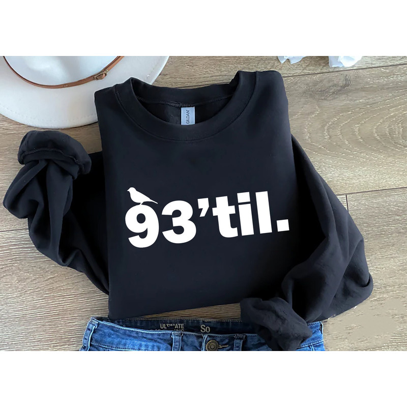 93 'Til Infinity Sweatshirt- T-Shirt - Del - Souls Of Mischief - Hiero - Bay Area Hip Hop - rap tee 90s.jpg