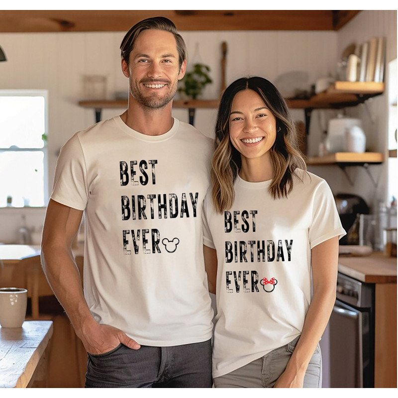 Best Birthday Ever Disney Shirt , Birthday Disney Sweatshirt , Men's Disneyworld Shirts, Disney Shirt, Birthday Hoodie Mickey Birthday Shirt.jpg