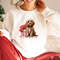 Cavapoo Dog Valentines Sweatshirt,Dog Shirt For People, Dog Mom Person Gift,New Dog Mama Gift, Valentines Gifts Hers, Dog Person Sweater.jpg