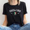 Ireland Sweatshirt, Ireland Shirt, Ireland Gift, Ireland Flag Gift, Travel Sweatshirt, Comfortable Unisex Pullover Hoodie.jpg