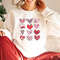 Valentines Day Teacher Sweatshirt, Teaching Sweethearts Teacher Hoodie, Teacher Valentines Day Gift,Love Teacher Shirt,Valentines Day Shirt.jpg