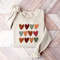Fall Love Hearts Sweatshirt, Fall Heart Shirt, Fall Shirt, Fall Color Shirts, Pumpkin Shirt, Autumn Sweatshirt, Halloween Shirts, Halloween.jpg