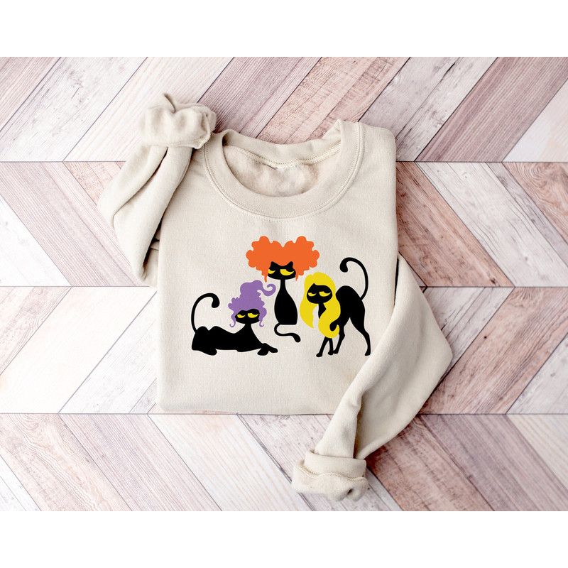 Halloween Black Cat Sweatshirt,Halloween Shirts,Cute Halloween Cat Sweatshirt,Cool Halloween Cat Shirt,Black Cat Shirt,Black Cat Sweatshirt.jpg