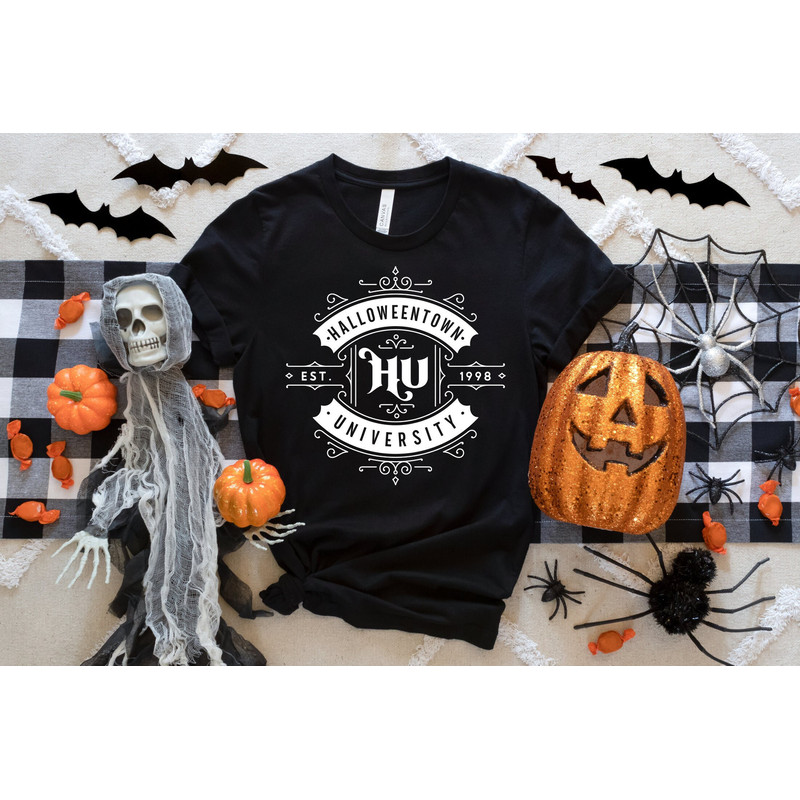 HalloweenTown Shirt,Halloween Shirt,Halloween Town Est 1998 Shirt,Halloween Town Fall Party,Fall Shirt,Halloween Gift Shirt,Halloween Town.jpg