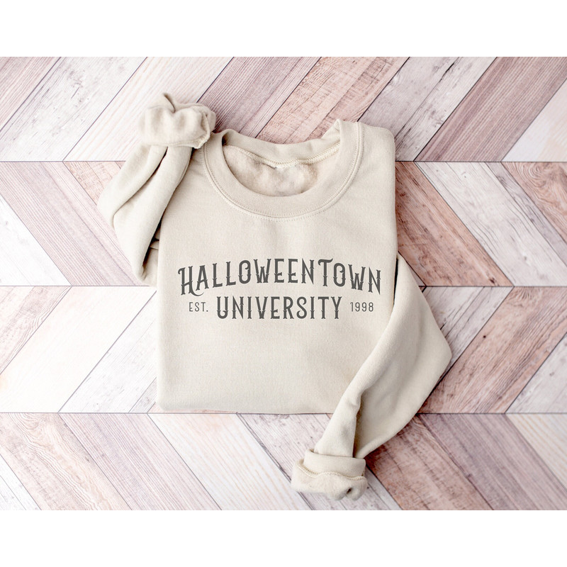 Halloweentown University Est 1998 Shirt,Halloween Sweatshirt,Halloweentown University Shirt,Halloweentown Shirt,Halloweentown University Tee.jpg