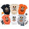 Personalized Disney Family Vacation Shirt 2023, Disney Mickey and Minnie Halloween Shirt, Custom Disney Family Shirt, Disney Halloween Shirt.jpg