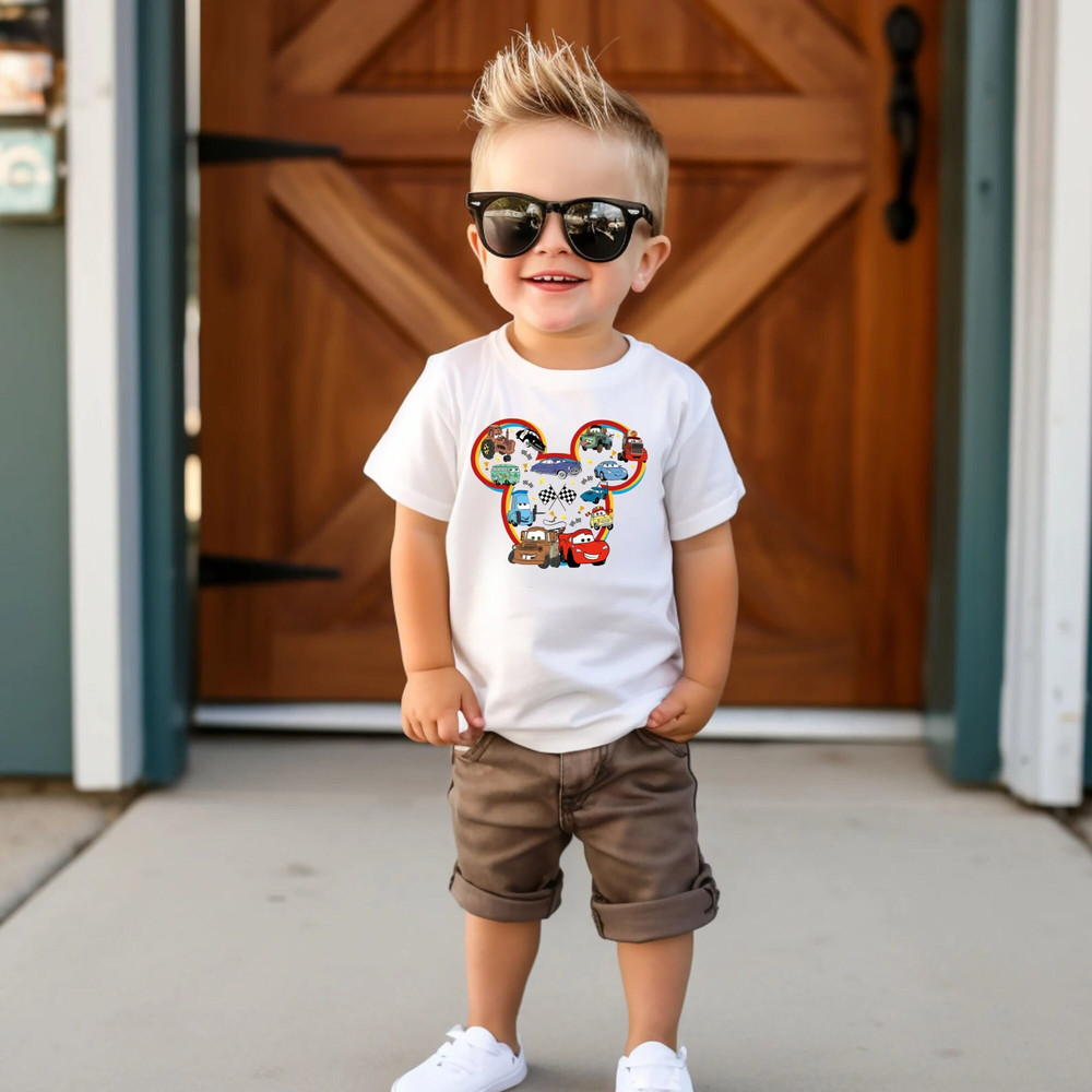 Car Shirt, Kids Trip Shirt, Birthday Boy Shirt, Youth Trip Shirt, Car Kid Shirt, Family Trip Shirt.jpg