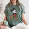 Comfort Colors® Disney Classic Mickey Mouse Pose Sweatshirt, Mickey Hoodie, Disneyland Holiday Vacation T-Shirt, Disney Retro T-Shirt.jpg