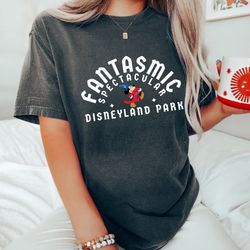 comfort colors disney fantasia sorcerer mickey stay magical bella canvas shirt, fantasmic disney hollywood studios, disn