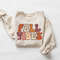 Retro Fall Vibes Sweatshirt, Womens Fall Sweatshirt, Cozy Season Shirt, Cute Fall Shirt, Autumn Sweatshirt, Fall Outfit, Fall Graphic Tee.jpg