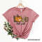 Love Fall Y'All Shirt, Fall Pumpkin Shirt, Leopard Print Fall T-Shirt, Hello Pumpkin, Fall Vibes, Family Thanksgiving Shirt,Love Pumpkin Tee.jpg