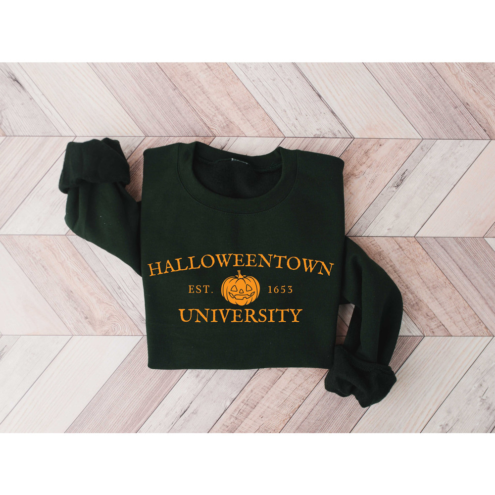 Halloweentown University Est 1653 Sweatshirt, HalloweenTown Hoodie, Halloweentown 1653 Shirt, Halloween Sweatshirt Gift,Halloween Shirt.jpg