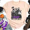 Bad Witches Sweatshirt, Salem Witch Convention Tshirt, Vintage Halloween Shirt, Retro Halloween, Halloween Witch Shirt.jpg
