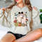 Retro Mickey and Friends Halloween Shirt, Spooky Season Shirt, Halloween Party Tee.jpg