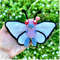 Butterfree Amigurumi Pattern Amigurumi Crochet Patterns, Crochet Pattern.jpg