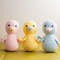 Chick a Peeps Amigurumi Crochet Patterns, Crochet Pattern.jpg