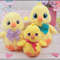 Chick Amigurumi Crochet Patterns, Crochet Pattern.jpg