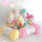 Easter Trio Amigurumi Crochet Patterns, Crochet Pattern.jpg