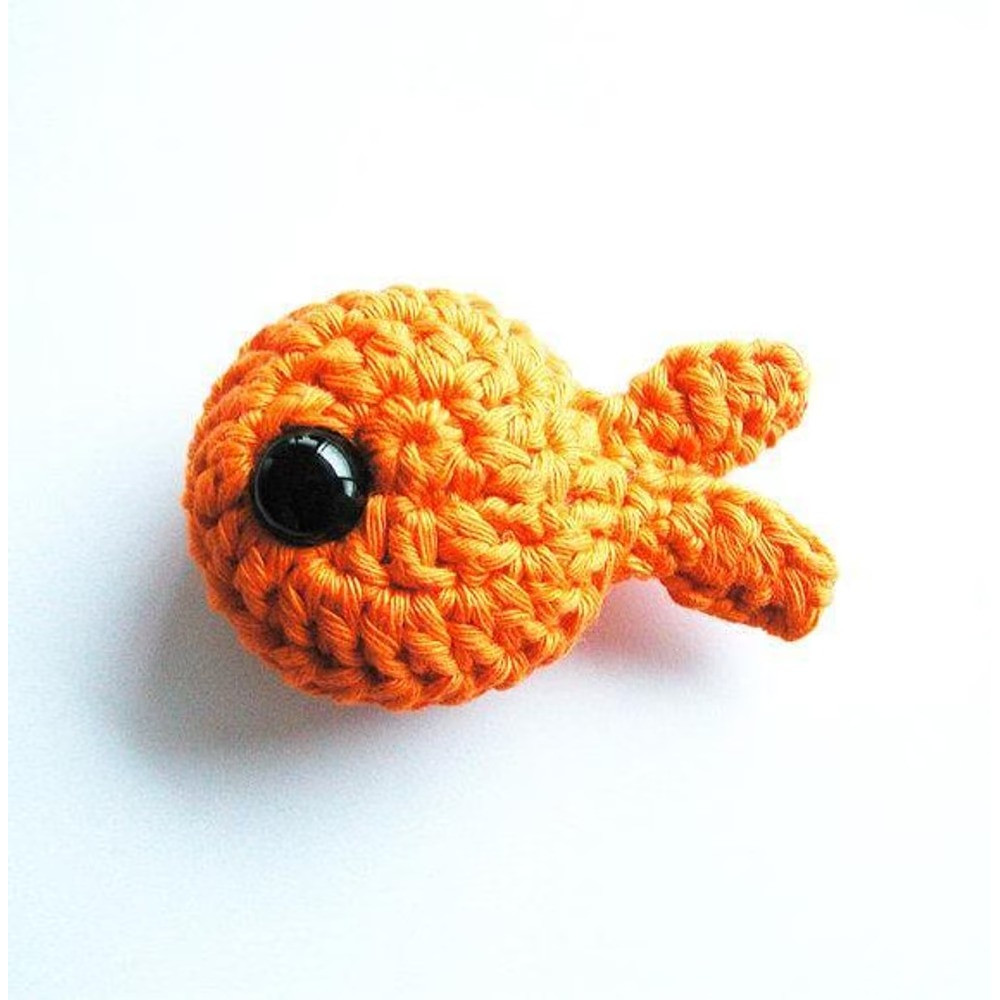 Goldfish Amigurumi Crochet Patterns, Crochet Pattern.jpg
