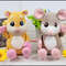 Hamster Amigurumi Crochet Patterns, Crochet Pattern.jpg