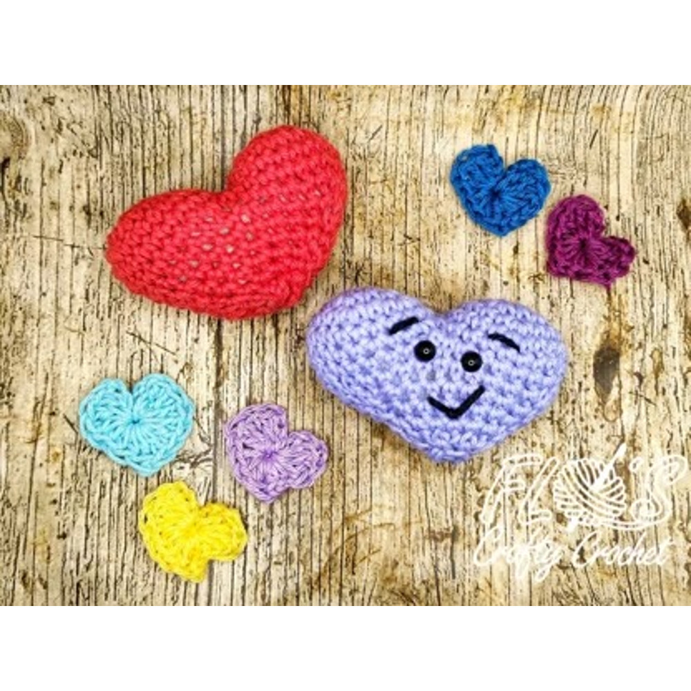 Happy Heart Hug Amigurumi Crochet Patterns, Crochet Pattern.jpg