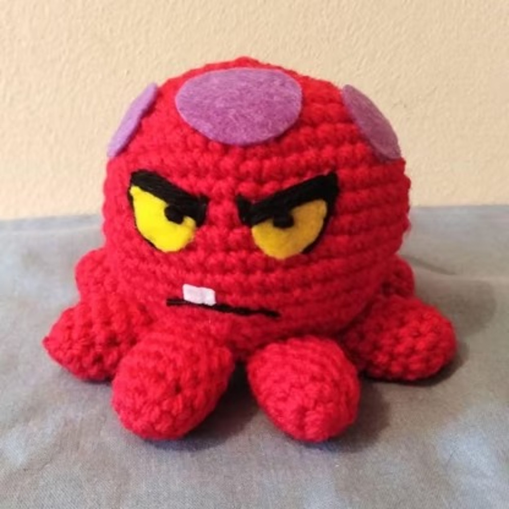 Squid Baron Amigurumi Crochet Patterns, Crochet Pattern.jpg