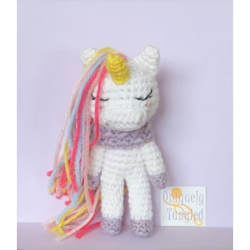 Unicorn Ulani Amigurumi Crochet Patterns, Crochet Pattern.jpg
