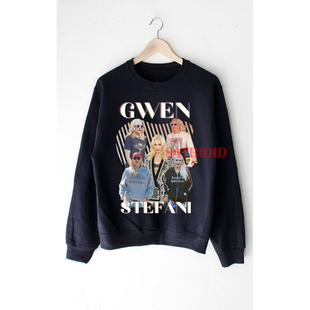 Gwen Stefani Sweatshirt Vintage Shirt Vintage Sweatshirt Men and Women Sweaters size S-2XL NW-07.png