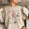 H's H Music Album Sweatshirt , HH Sweatshirt , House Sweatshirt , Rock, Pop - Funk, Synth - Pop.png