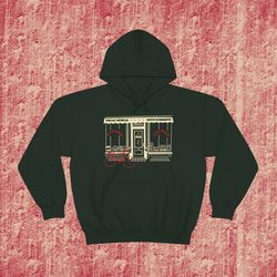 kindness bakery scene harry inspired hooded sweatshirthoodie