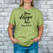 Kiwi Gildan 64000 Mockup, Gildan Kiwi Shirt Mockup, Kiwi Gildan T-Shirt Mock Up, Kiwi Gildan Tshirt Mockup, Green Gildan.png