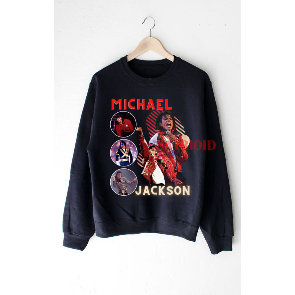 Michael Jackson Sweatshirt Vintage Shirt Sweatshirt Men and Women Sweaters size S-2XL NW-67.png