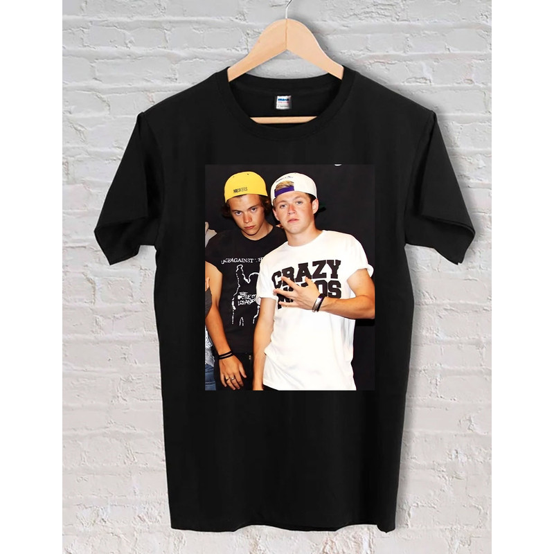 Vintage Frat Boy Harry And Niall Unisex T-shirt, Frat Boy Harry Shirt, Harry & Niall Frat Boy Era Shirt, Harry And Nial.png
