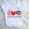 peace love volleyball shirt,sport shirt,gift sport shirt,best sport shirt ,sports lover shirt.jpg