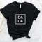 DADA Shirt for Father, Fathers Day Gift, Birthday Gift For Dad, Dada Shirt For Dad, Dad Gift, Father Gift.jpg