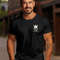 Daddy T-shirt Personalized With Name And Year, Expectant Fathers Day Gift, Special Gifts For Him, Gift For A Daddy.jpg