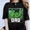 Marvel Hulk Fathers Gift Incredible Dad Graphic Shirt, Disneyland Family Matching Shirt, Magic Kingdom Tee.jpg