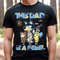 Personalized Bluey family Shirt, Custom Bluey Dad and Kids shirt, Bluey Shirt, Bluey Fathers Day sweatshirt, Bluey.jpg