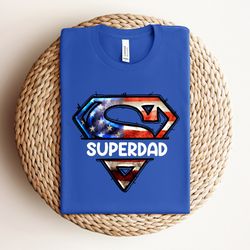 super dad shirt, fathers day gift, best dad ever, personalized super dad shirt, superhero father, superhero dad shirt